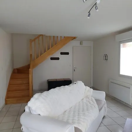 Duplex En Calme *