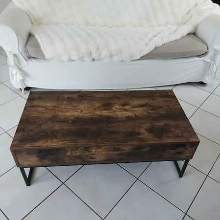 Апартаменты Duplex En Calme *