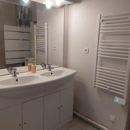 Duplex En Calme
