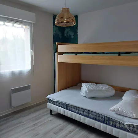 Duplex En Calme *