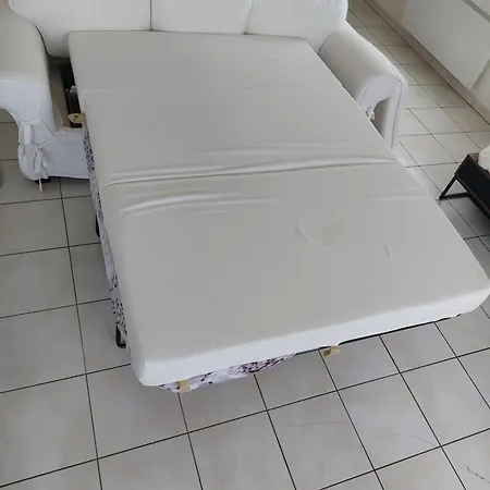 Duplex En Calme * Пузож