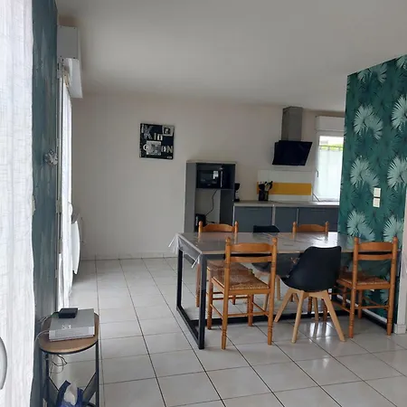 Duplex En Calme