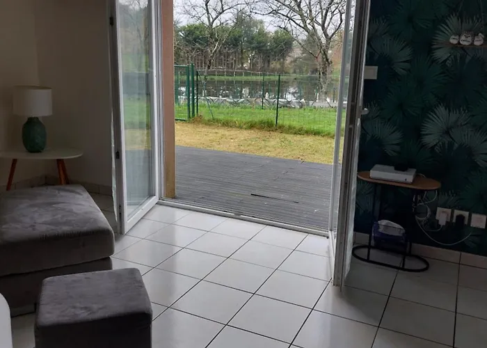 Duplex En Calme * Pouzauges