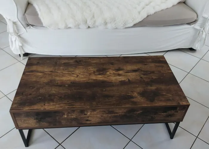 Lejlighed Duplex En Calme *