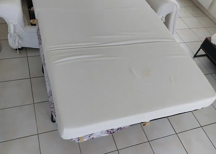 Duplex En Calme * Pouzauges